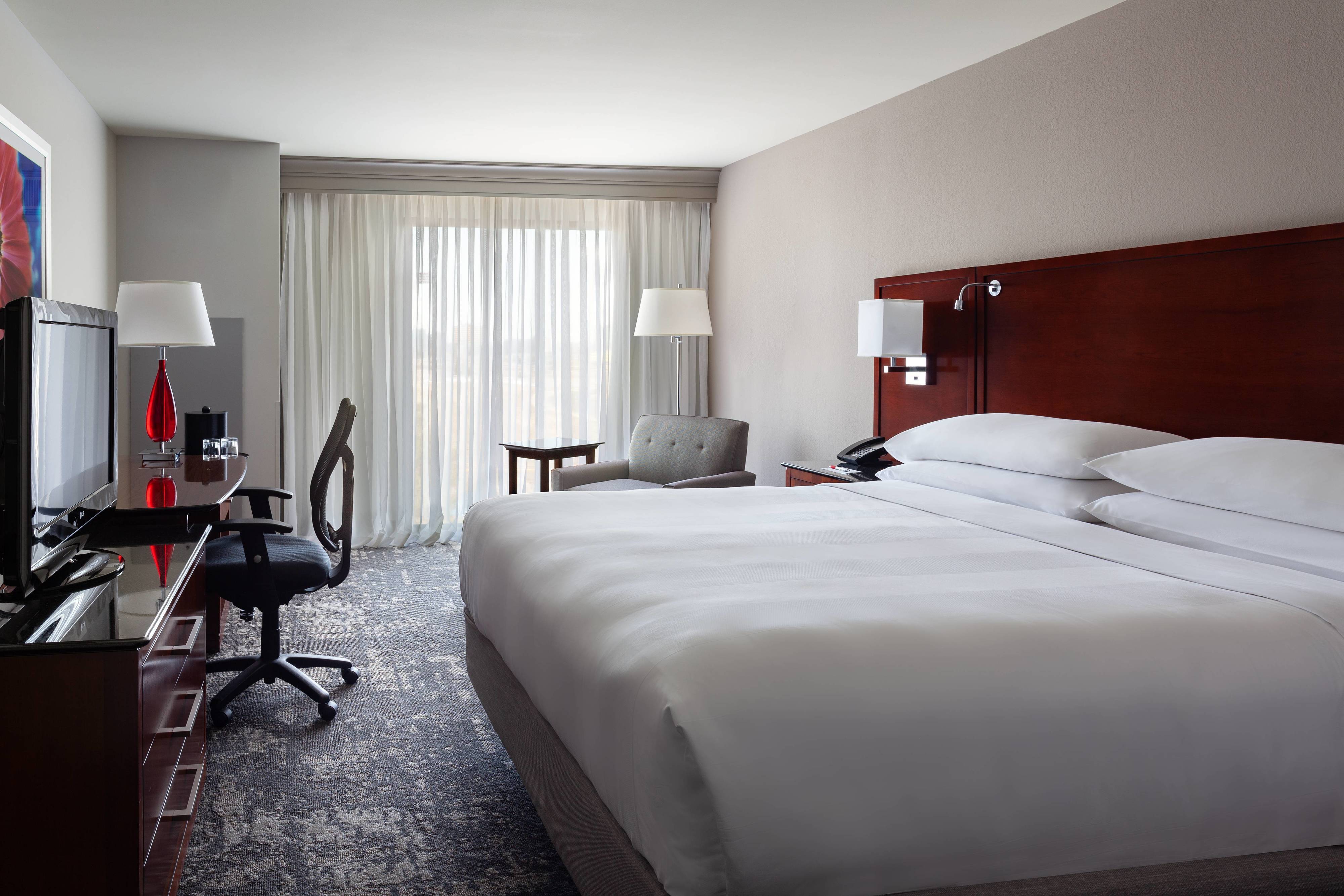 Doubletree By Hilton Minneapolis Airport