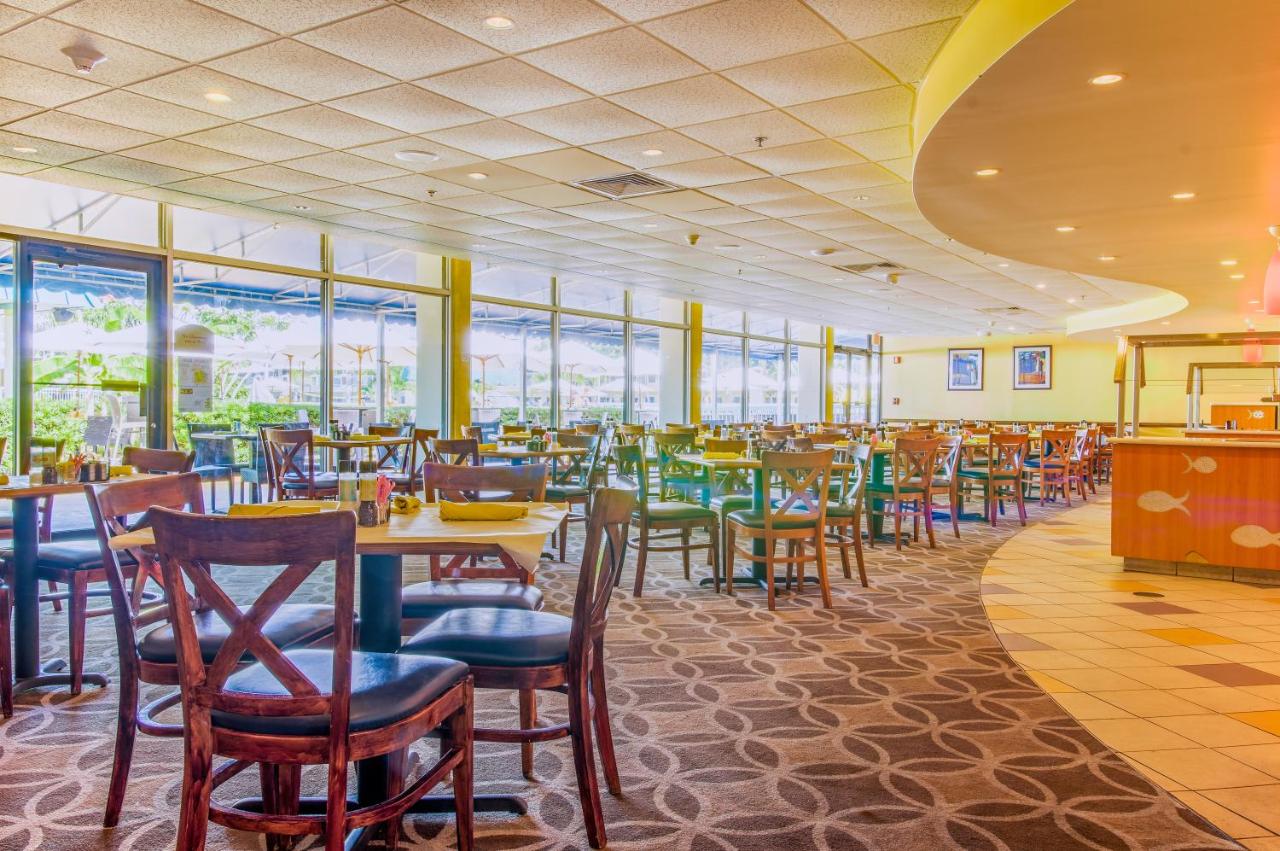 International Palms Resort & Conference Center Cocoa Beach , FL 32931 near Port Canaveral Cruise View Point 8
