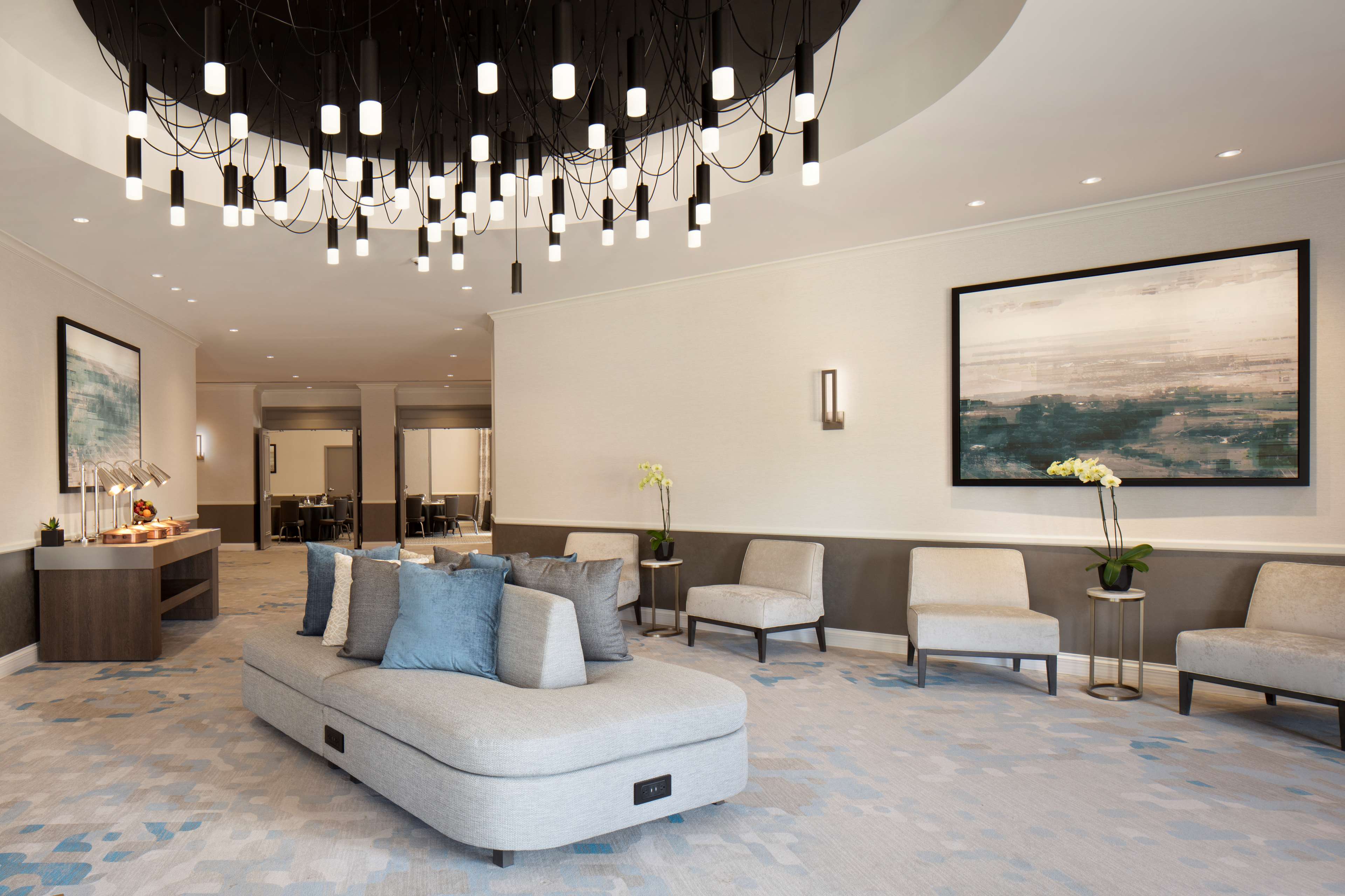 Sonesta Silicon Valley , CA 95035 near Norman Y. Mineta San Jose Intl Airport View Point 8