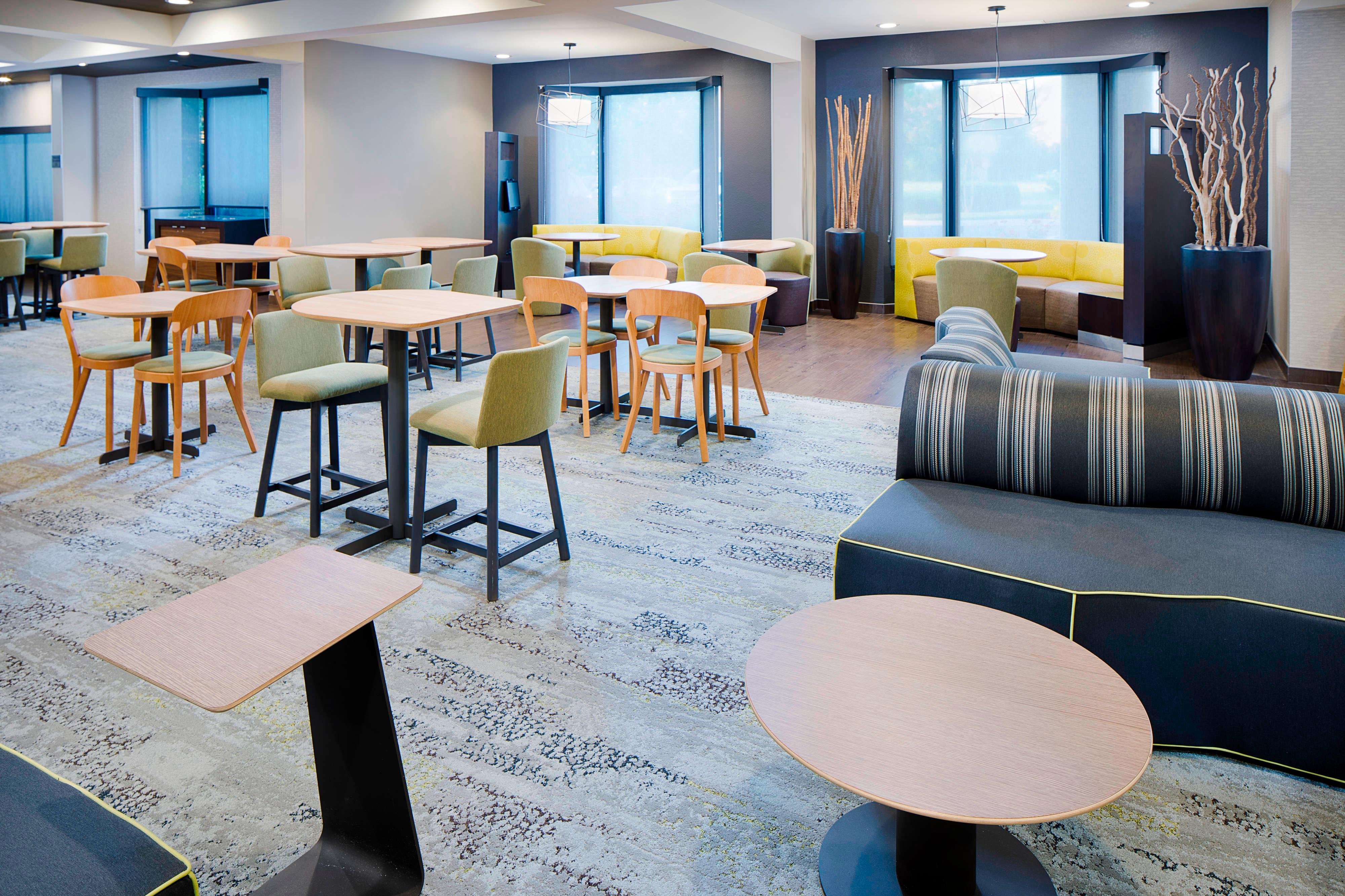 Courtyard by Marriott Richmond Airport , VA 23150 near Richmond International Airport View Point 16