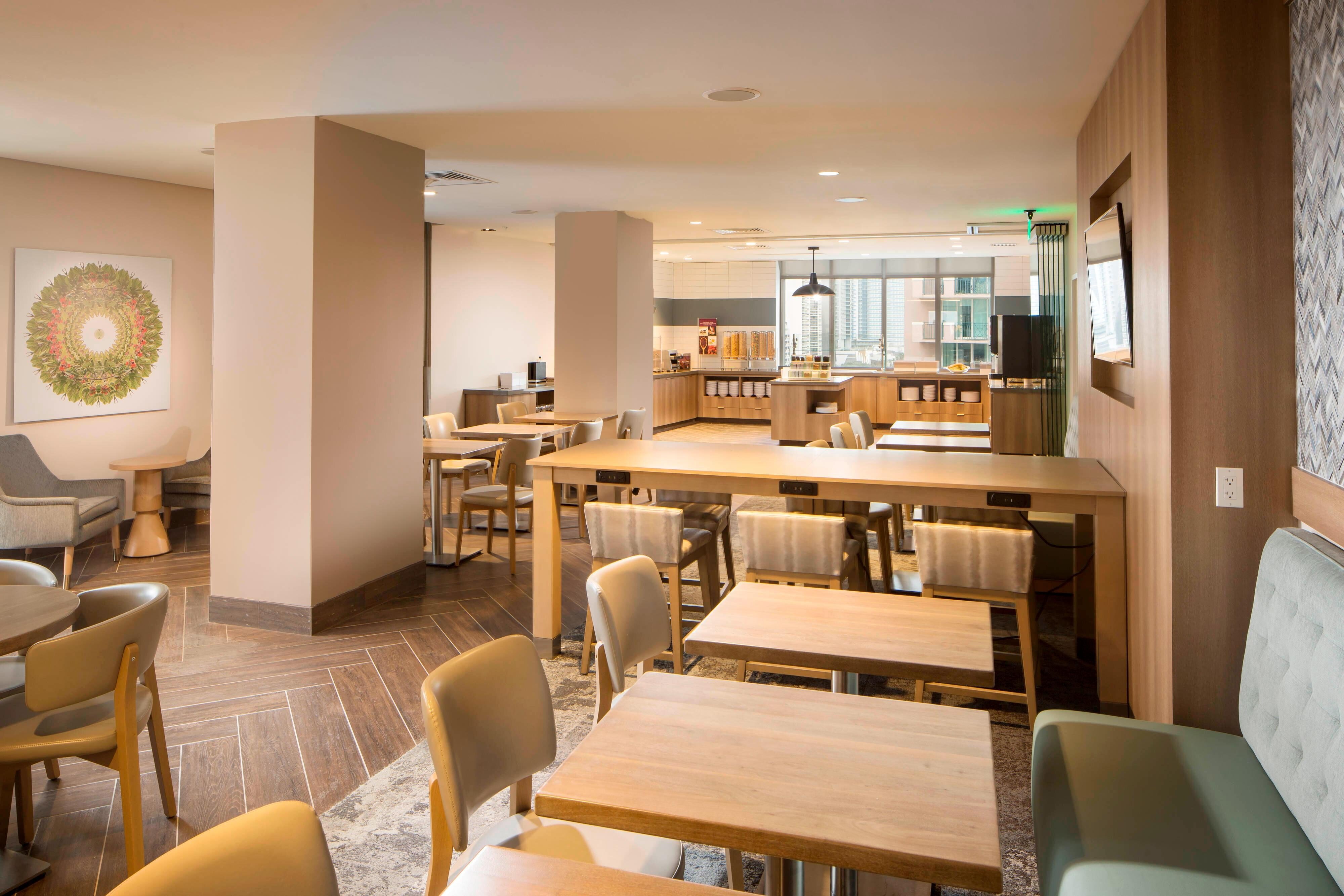 Residence Inn Miami Sunny Isles Beach , FL 33160 near Miami International Airport View Point 26