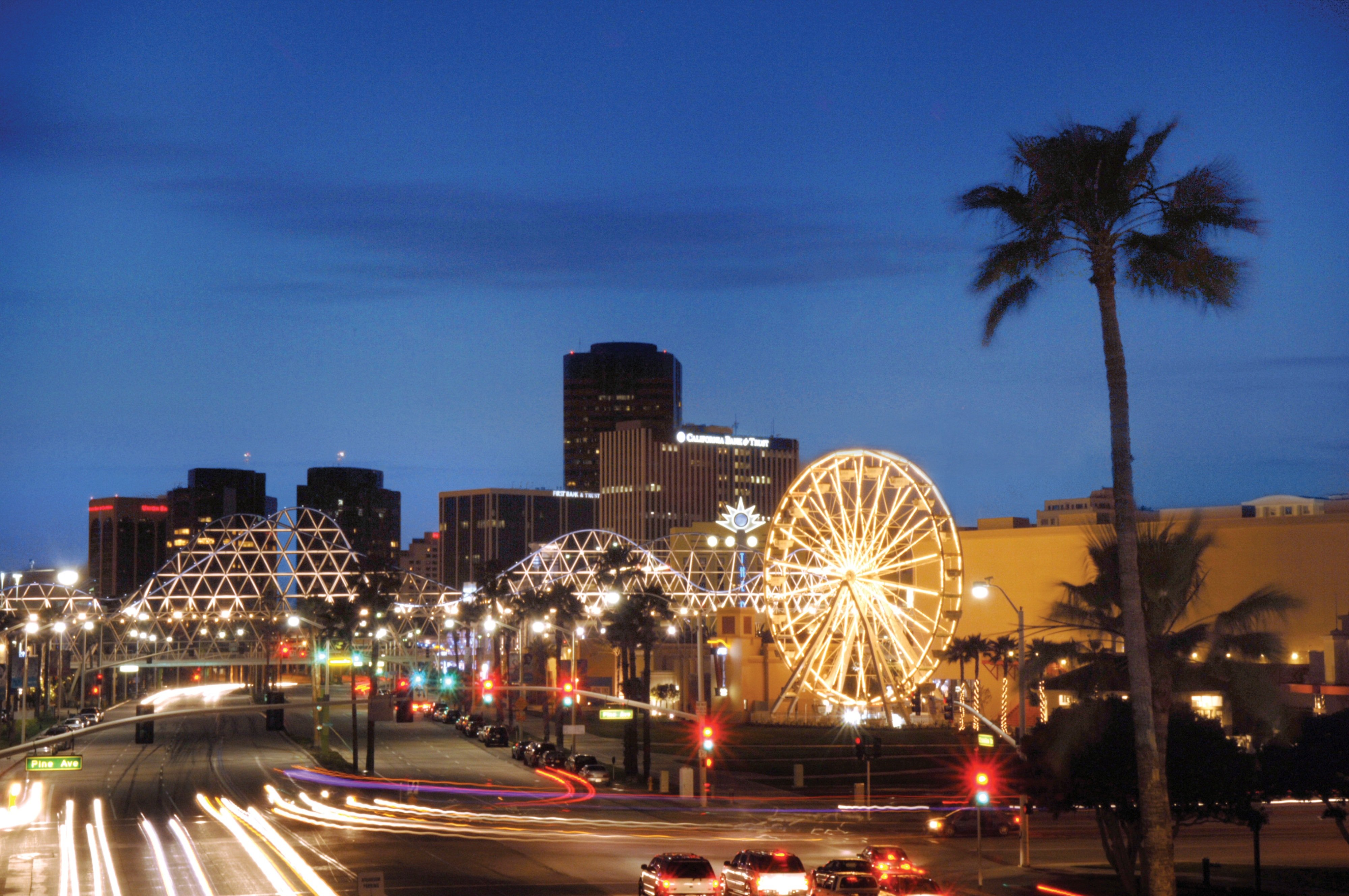 Holiday Inn Long Beach - Airport, an IHG Hotel , CA 90815 near Long Beach Airport View Point 16