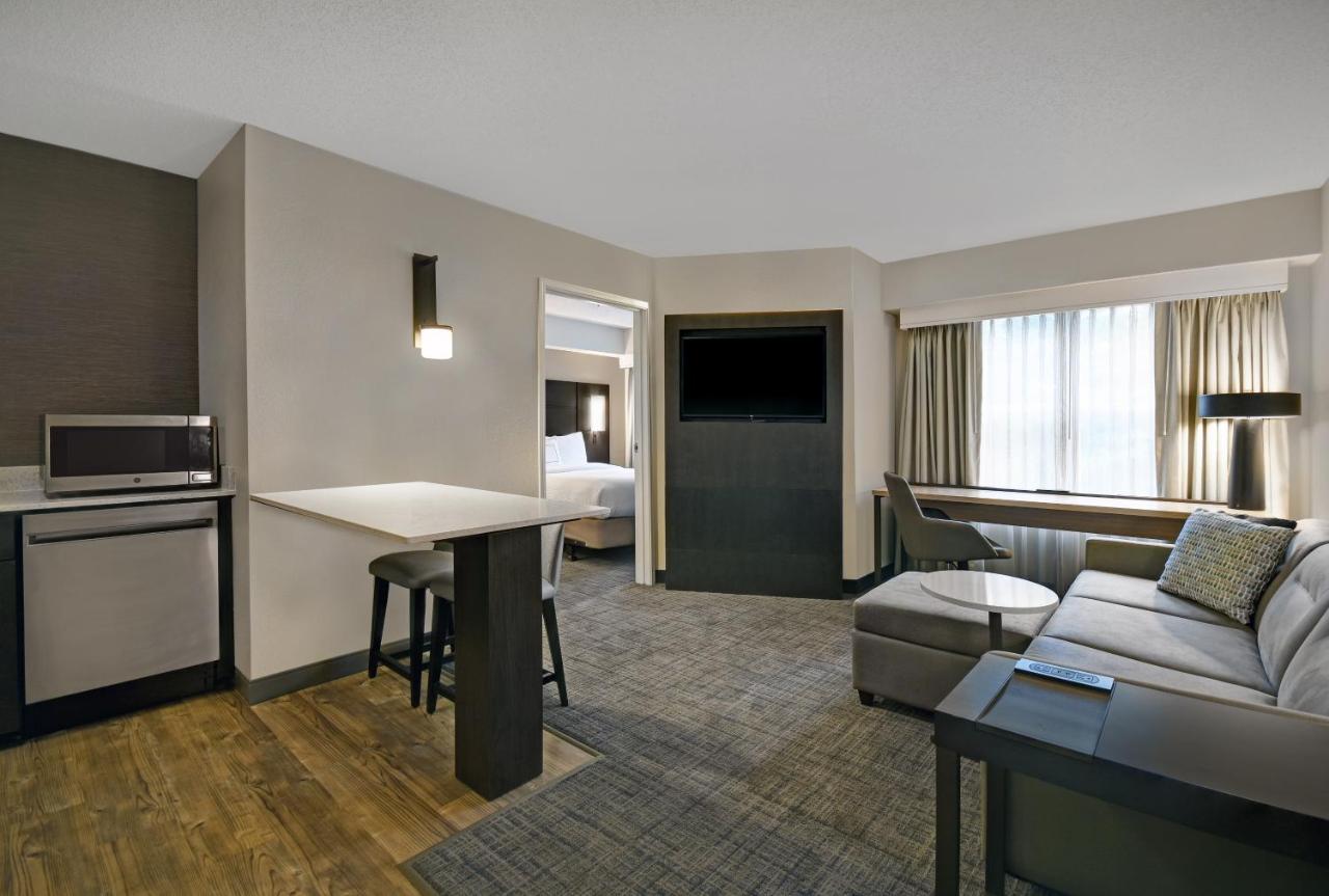 Residence Inn Louisville Airport , KY 40209 near Louisville International Airport (standiford Field) View Point 3