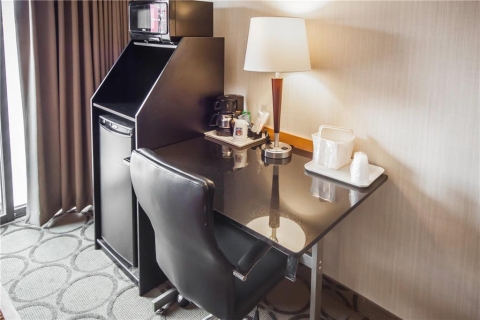 COMFORT INN REGINA , SK S4Z 1A4 near Regina International Airport View Point 20