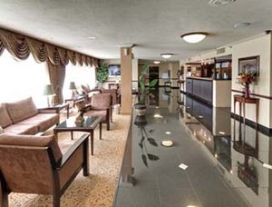 Ramada Dallas Love Field , TX 75247 near Dallas Love Field Airport View Point 5