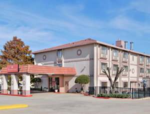 Ramada Oklahoma City Airport North , OK 73108 near Will Rogers World Airport View Point 5