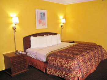 Charlotte Express Inn , NC 28208 near Charlotte/douglas International Airport View Point 2