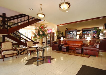 Quality Inn O'Hare Airport , IL 60176 near Ohare International Airport View Point 3