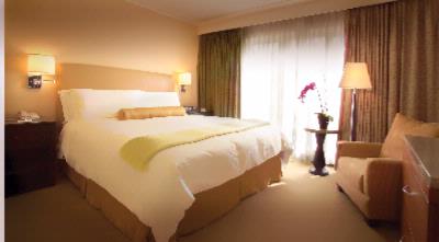 Hotel Amarano Burbank , CA 91505 near Hollywood Burbank Airport View Point 4