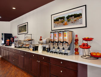 Ramada Torrance , CA 90505 near Long Beach Airport View Point 5