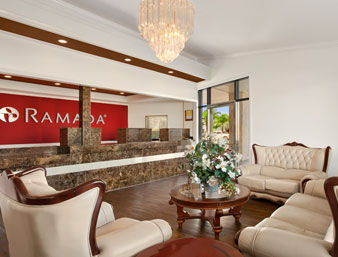 Ramada Torrance , CA 90505 near Long Beach Airport View Point 2