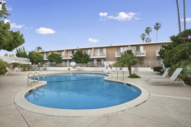 Ramada Torrance , CA 90505 near Long Beach Airport View Point 6