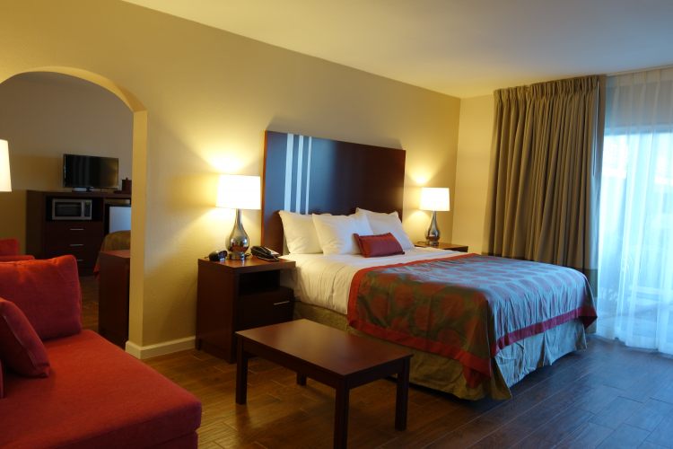 Ramada Sacramento , CA 95821 near Sacramento International Airport View Point 6