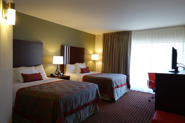 Ramada Sacramento , CA 95821 near Sacramento International Airport View Point 7