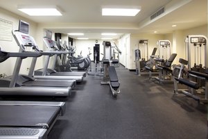 Crowne Plaza Hotel New Orleans-Airport , LA 70062 near Louis Armstrong New Orleans International Airport  View Point 4
