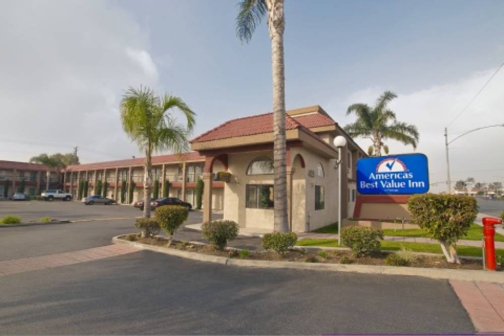 Abvis Anaheim
