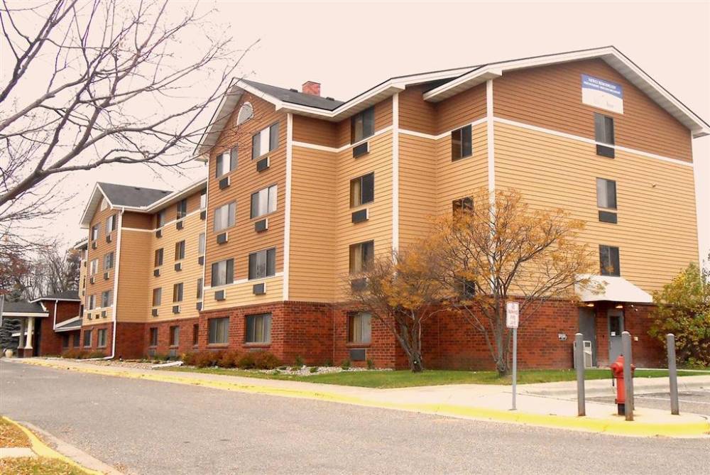 Americinn By Wyndham Inver Grove Heights Minneapolis