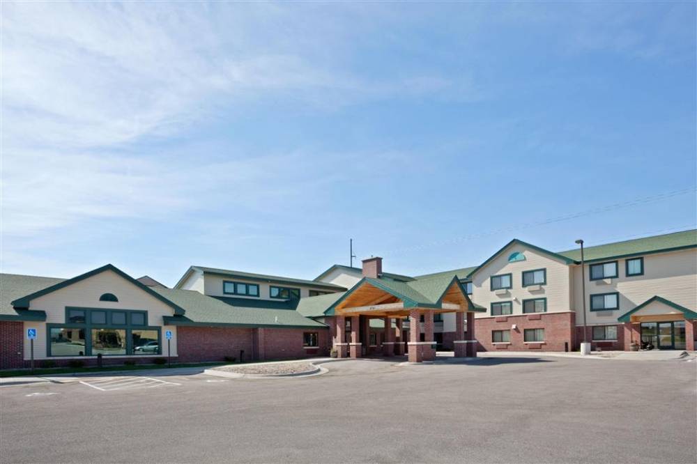 Americinn By Wyndham Lincoln South