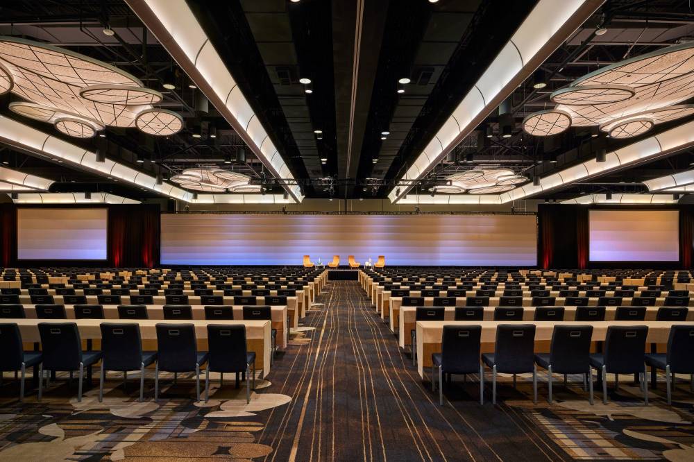Anaheim Marriott 10