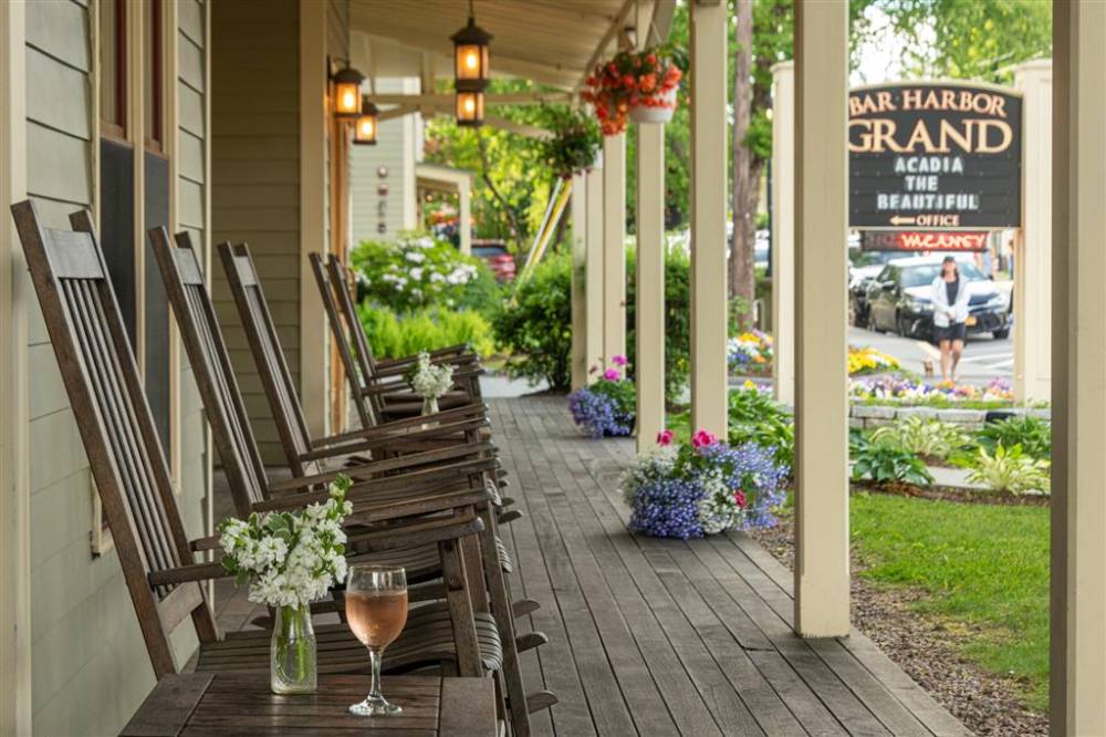 Bar Harbor Grand 5