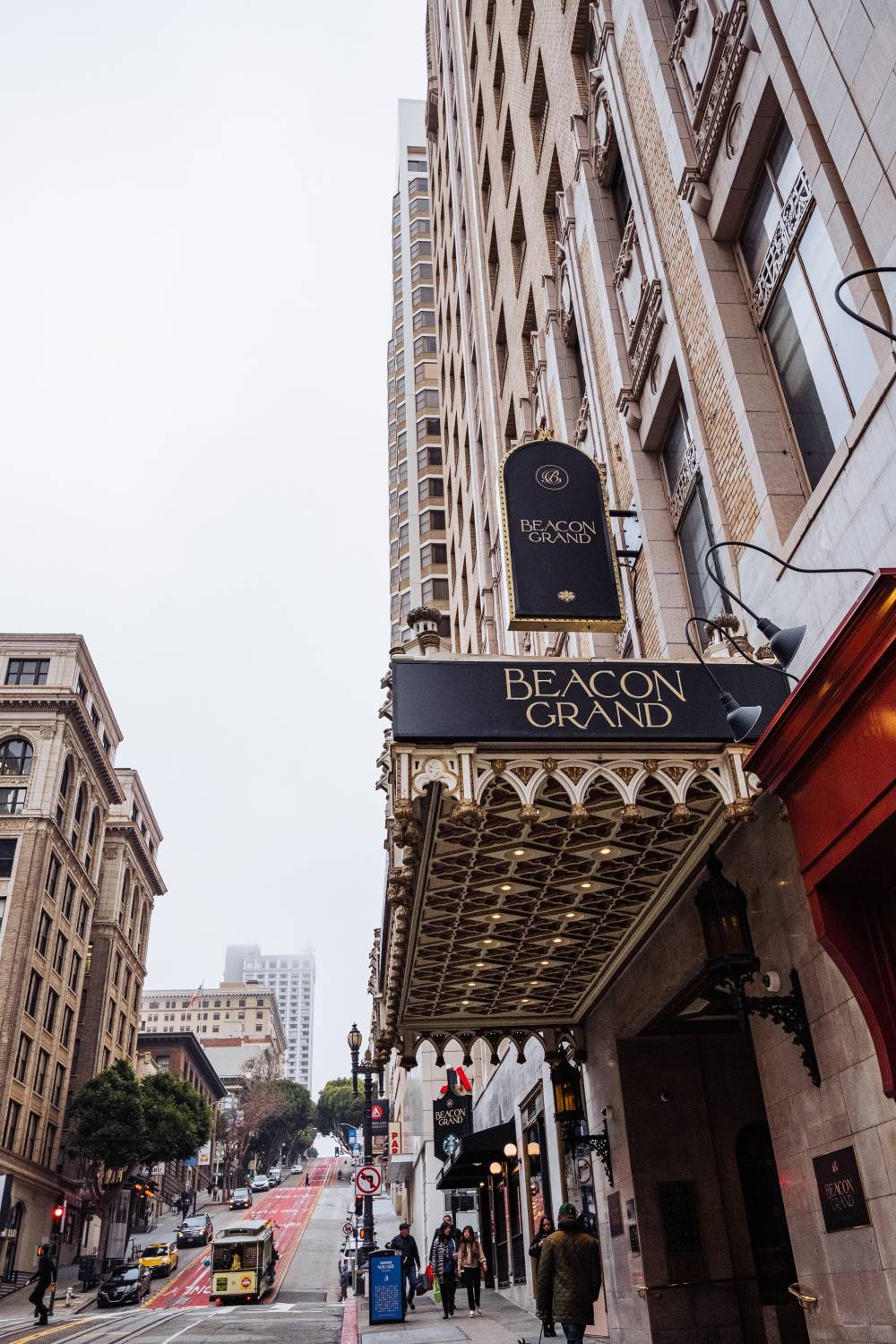 Beacon Grand 2