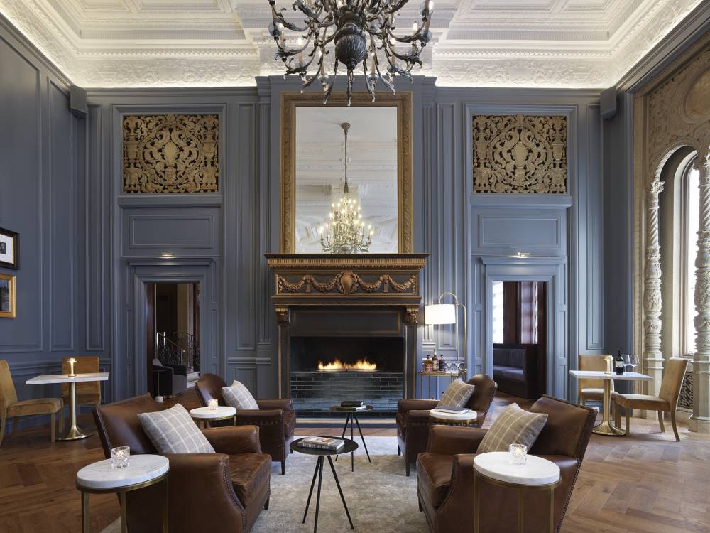 Beacon Grand 5