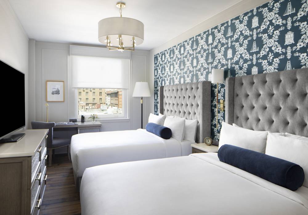 Beacon Grand 9