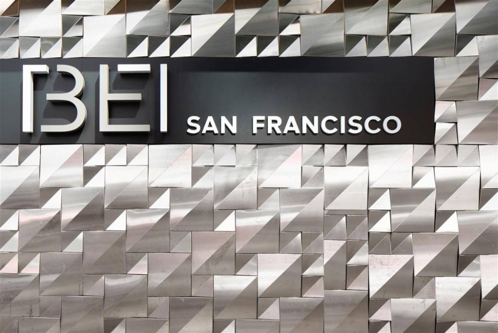Bei San Francisco, Trademark Collection By Wyndham