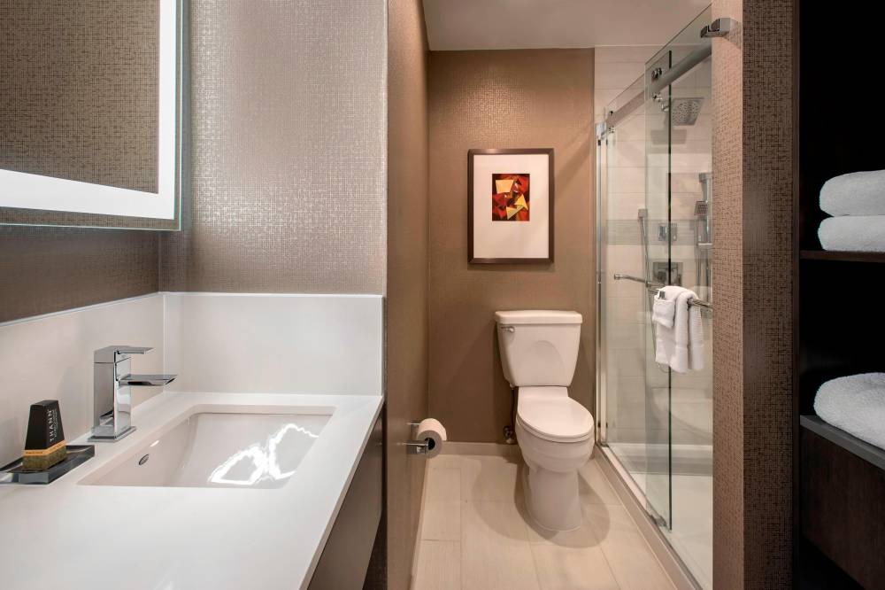 Boston Marriott Cambridge 1