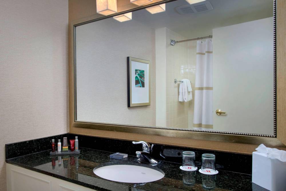 Boston Marriott Peabody 1
