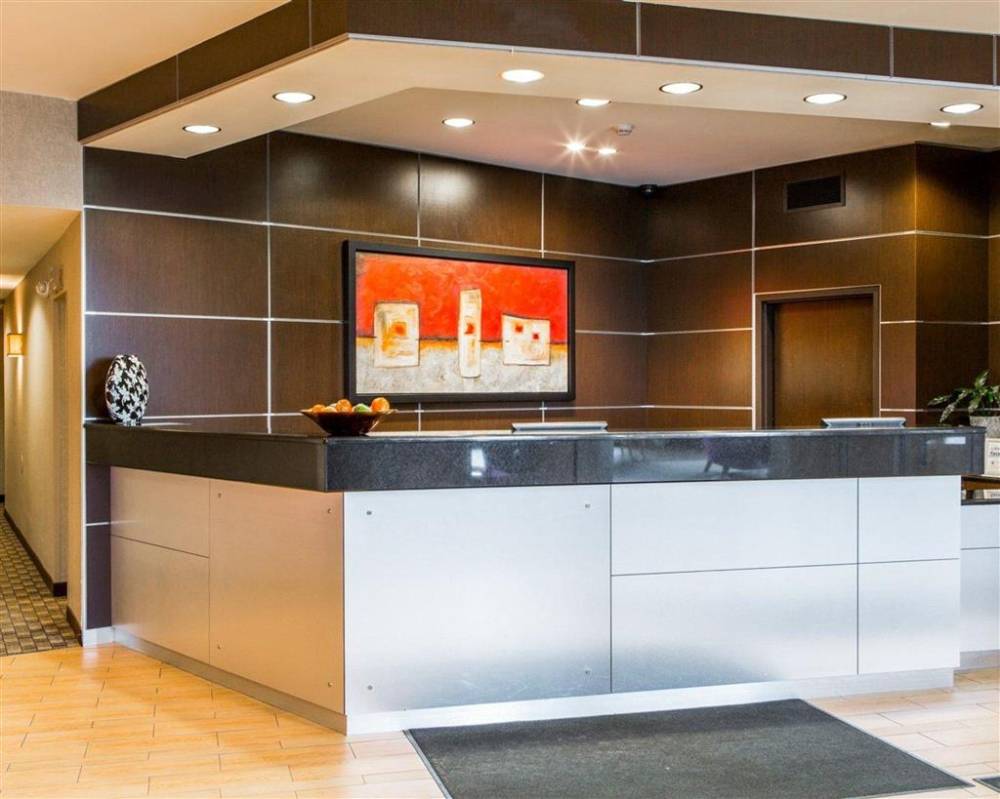 Cambria Hotel Appleton 6