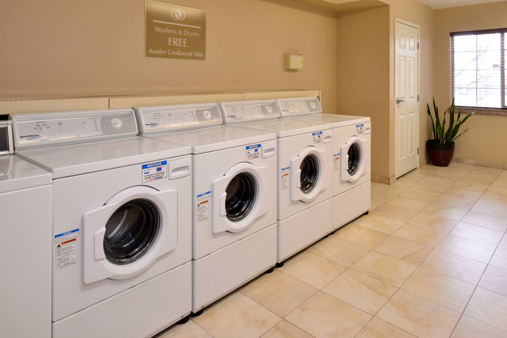 Candlewood Suites Meridian 11