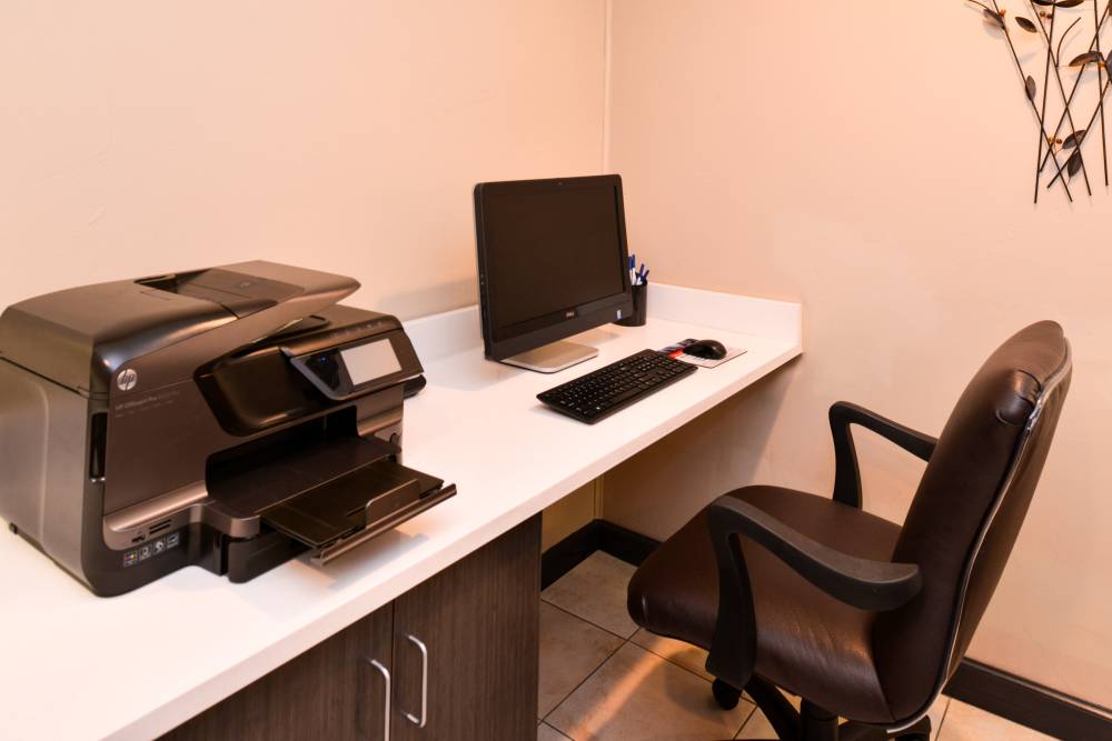 Candlewood Suites Meridian 7