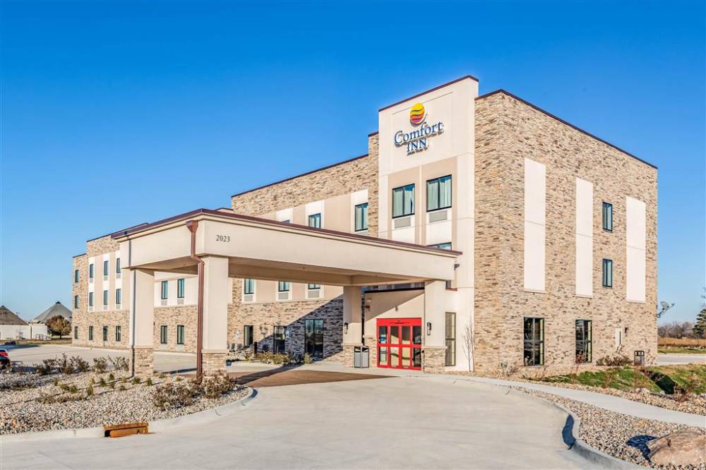 Comfort Inn Altoona-des Moines