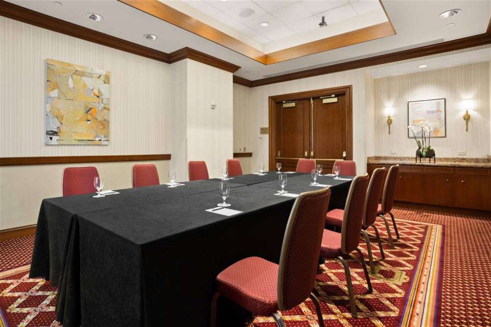 Conrad Indianapolis 3