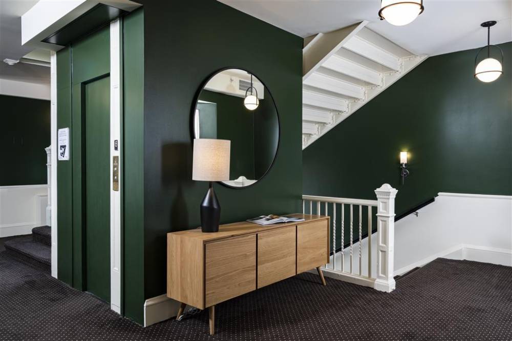 Copley Square Hotel