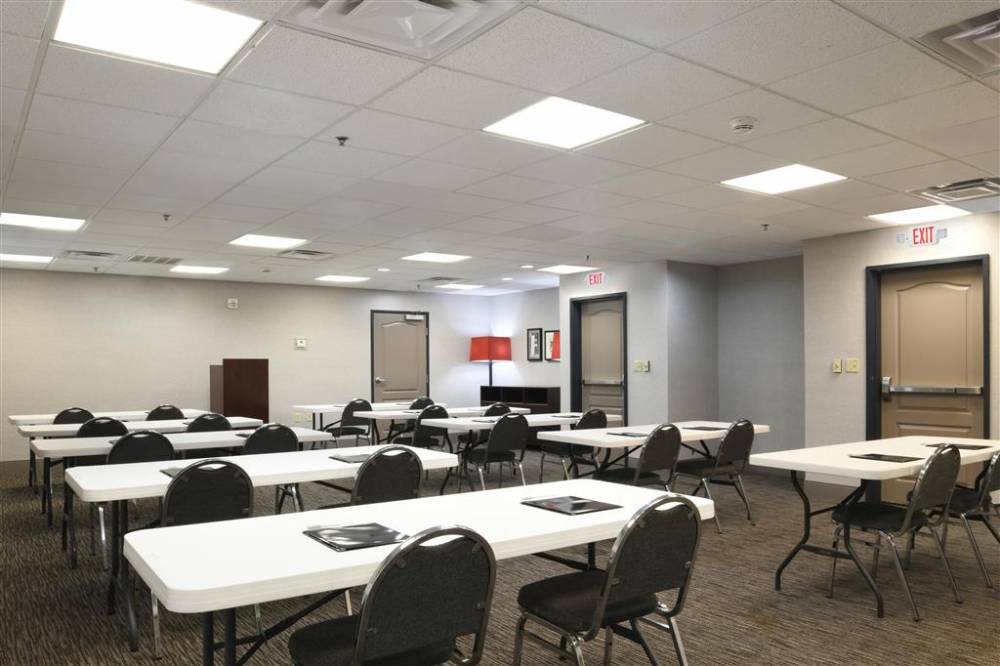 Country Inn Stes Okc Airport