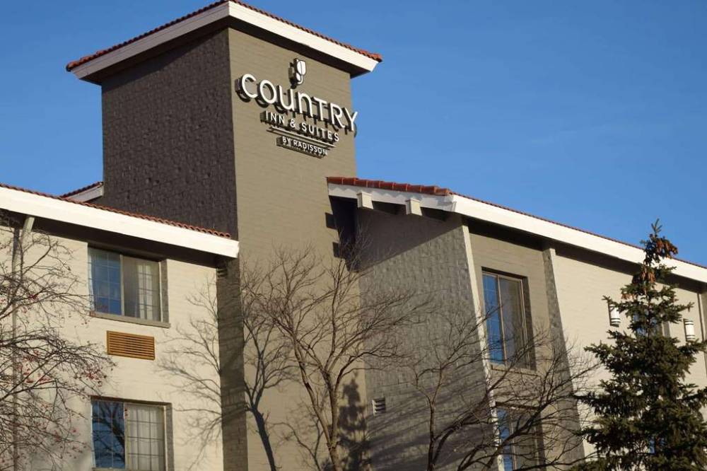 Country Inn & Suites By Radisson Hoffman Estates Il