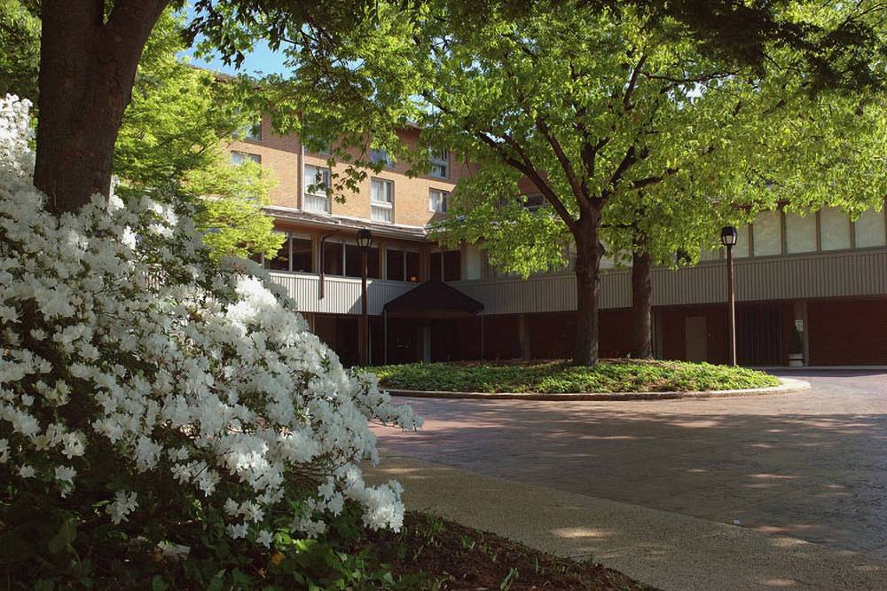 Delta Hotels By Marriott Baltimore North