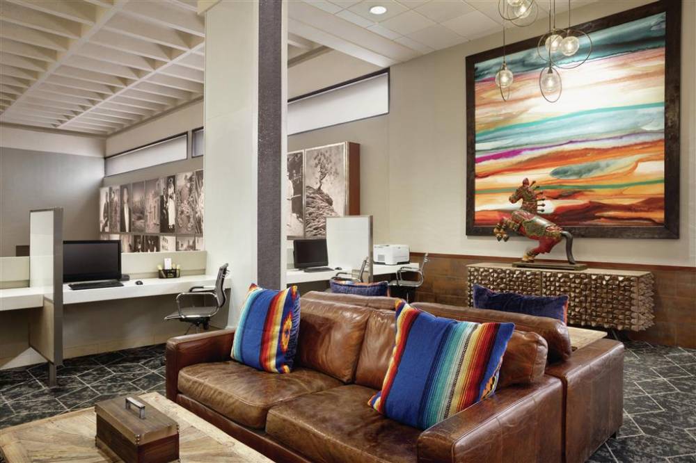 Doubletree By Hilton Albuquerque 6