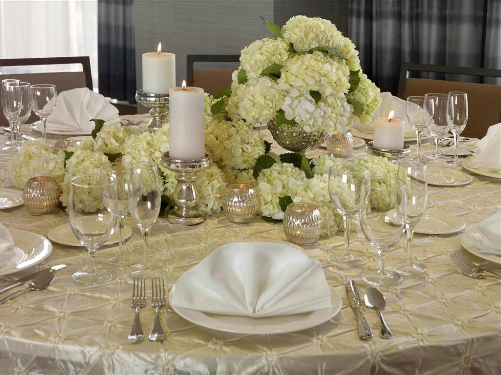 Doubletree By Hilton Cedar Rapids Convention Complex 6