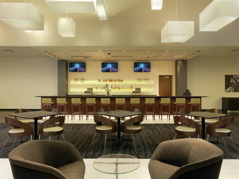 Doubletree By Hilton Cedar Rapids Convention Complex 5