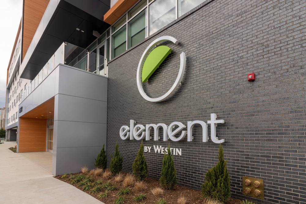 Element St Louis Midtown 4