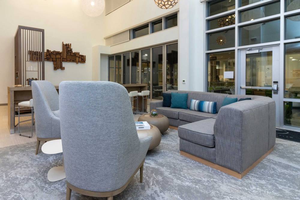 Element St Louis Midtown 6