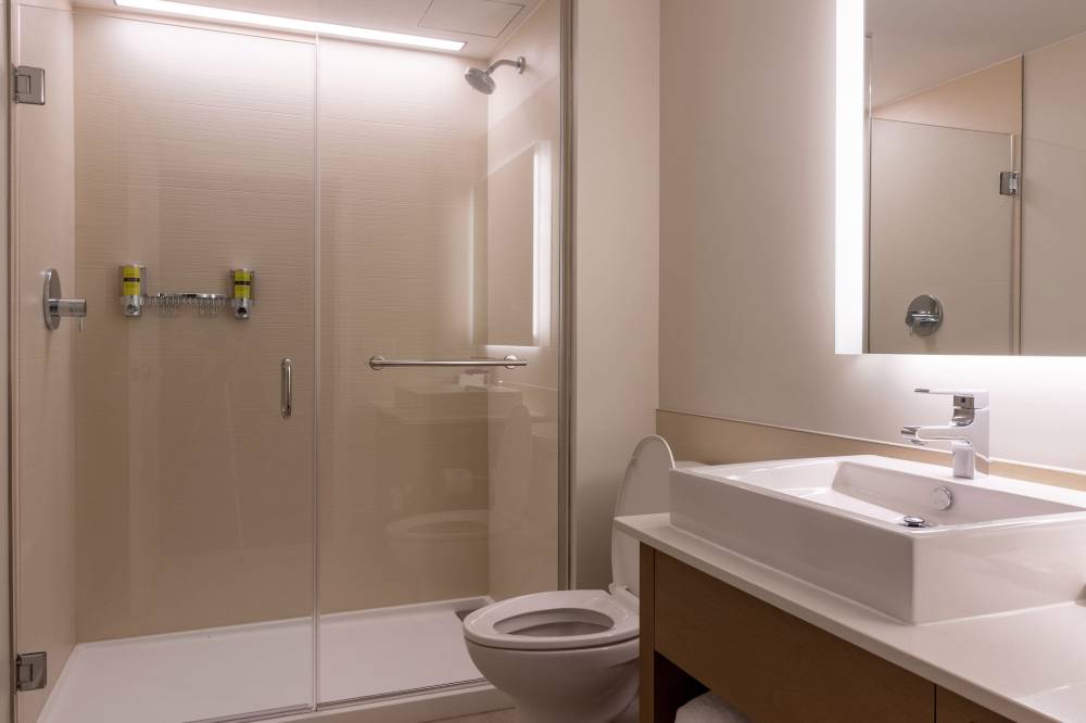 Element St Louis Midtown 1
