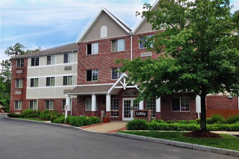 Extended Stay America Peabody
