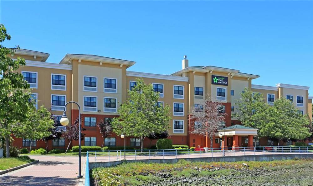 Extended Stay America Prem Stes Alameda