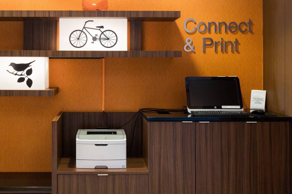 Fairfield Inn And Suites By Marriott Des Moines West