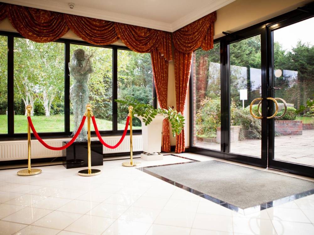 Fredrick S Hotel 2