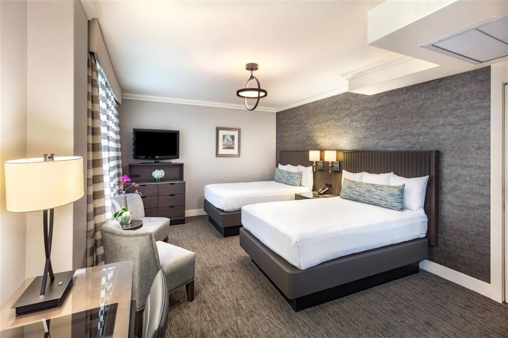 Handlery Union Square Hotel 2